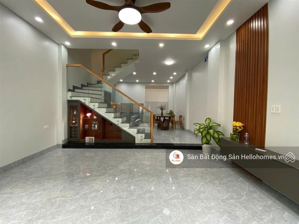 Bán nhà cấp 4  hẻm ô tô đường nguyễn văn quá  quận 12  gần giáo xứ chợ cầu  chỉ 3.4 tỷ