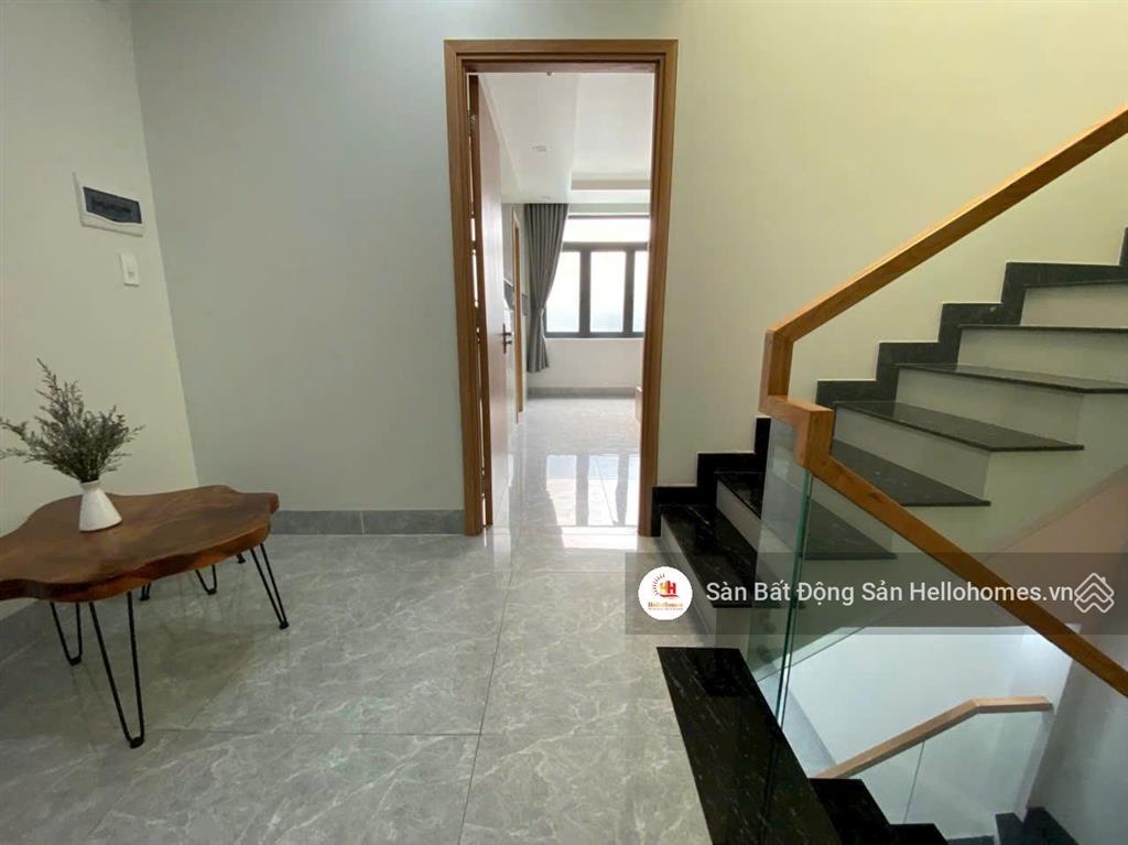 Bán nhà cấp 4  hẻm ô tô đường nguyễn văn quá  quận 12  gần giáo xứ chợ cầu  chỉ 3.4 tỷ