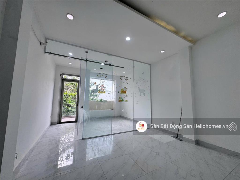 Nhà đúc 4 tầng  sổ riêng 4x20m  khu dân cư an sương, nguyễn văn quá, quận 12, 6,99 tỷ