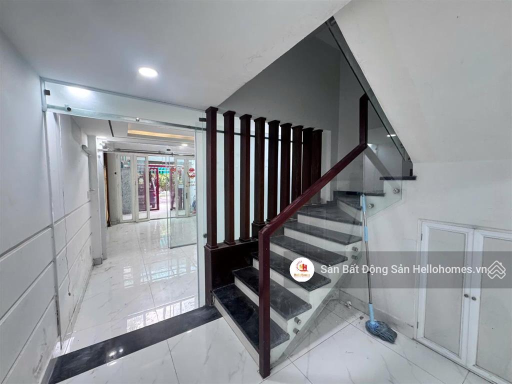 Nhà đúc 4 tầng  sổ riêng 4x20m  khu dân cư an sương, nguyễn văn quá, quận 12, 6,99 tỷ