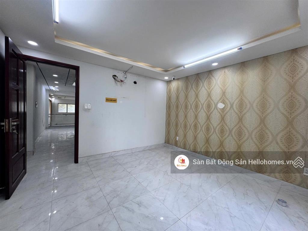 Nhà đúc 4 tầng  sổ riêng 4x20m  khu dân cư an sương, nguyễn văn quá, quận 12, 6,99 tỷ