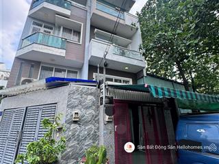 Giảm 500 triệu bán gấp  nhà sổ riêng 4x20m  khu dân cư an sương, quận 12
