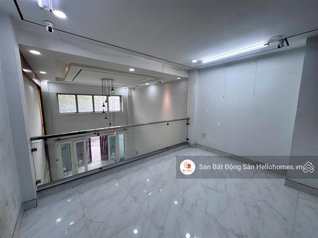 Nhà đúc 4 tầng  sổ riêng 4x20m  khu dân cư an sương, nguyễn văn quá, quận 12, 6,99 tỷ