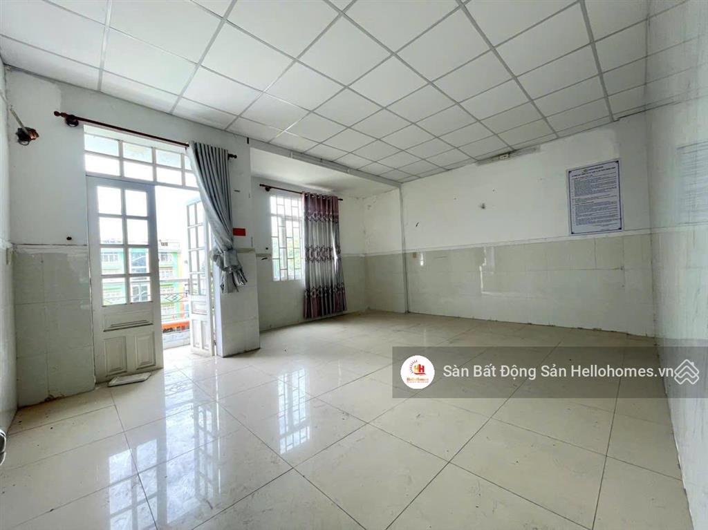 Nhà đúc 4 tầng  đường 10m  ngay chợ tân chánh hiệp, quận 12  sổ riêng 6x20m  giá nhỉnh 11 tỷ