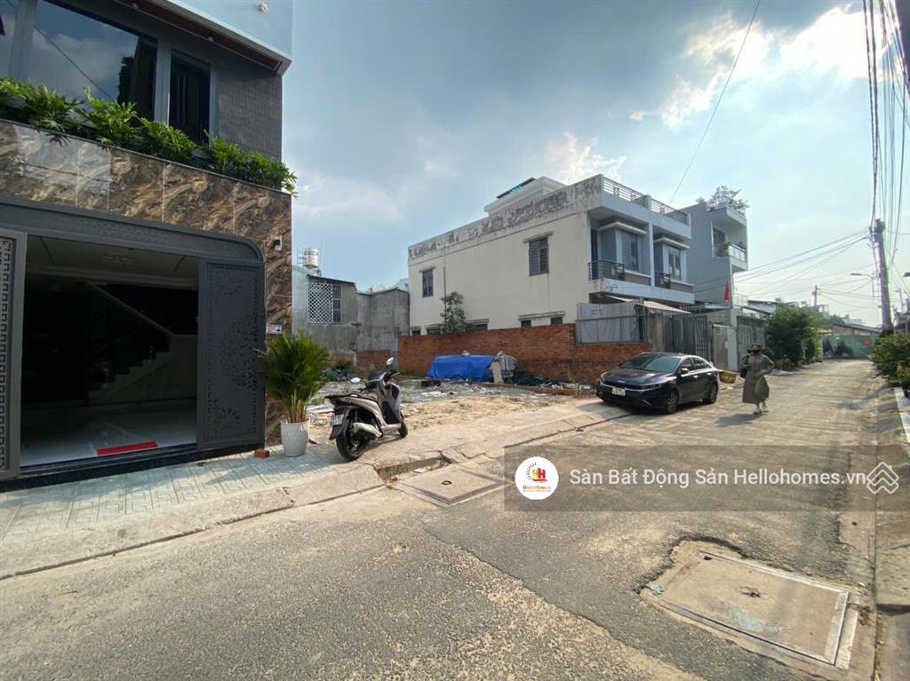 Bán nhà cao cấp khu dân cư an sương, quận 12, 4x13m, 5 tầng, full nội thất cao cấp, nhỉnh 8 tỷ