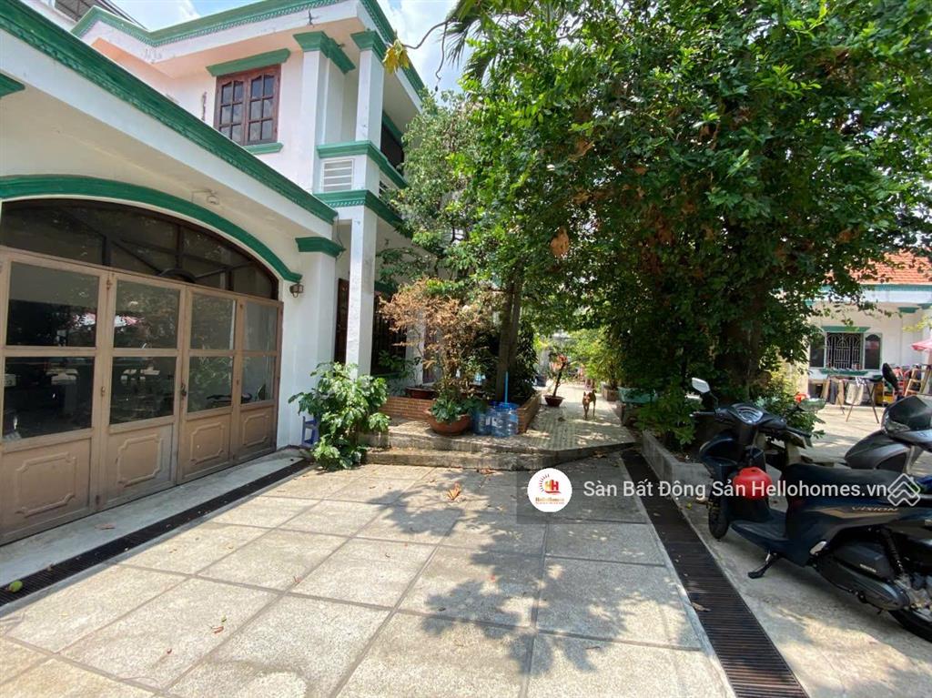 Hot! biệt thự nguyễn văn quá, đông hưng thuận, quận 12, dt 42x25m, giá 66 tỷ