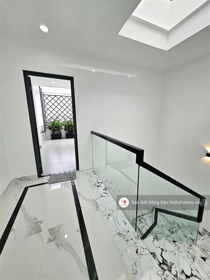 Khu nhà phố cao cấp 5 tầng full nội thất  nguyễn văn quá quận 12  sổ riêng  giá chỉ 9 tỷ x