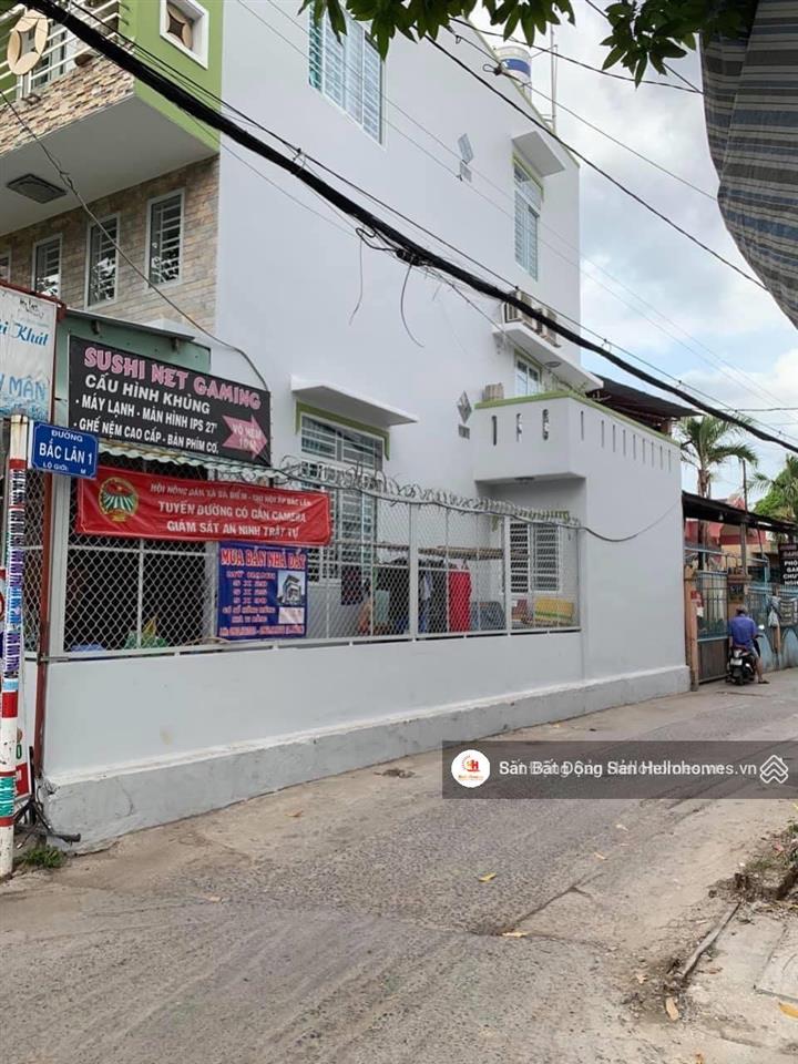 Chính chủ bán lô đất gần chợ đầu mối hóc môn, 5,5x12m, hẻm xe tải nhỏ, giá chỉ 620 triệu