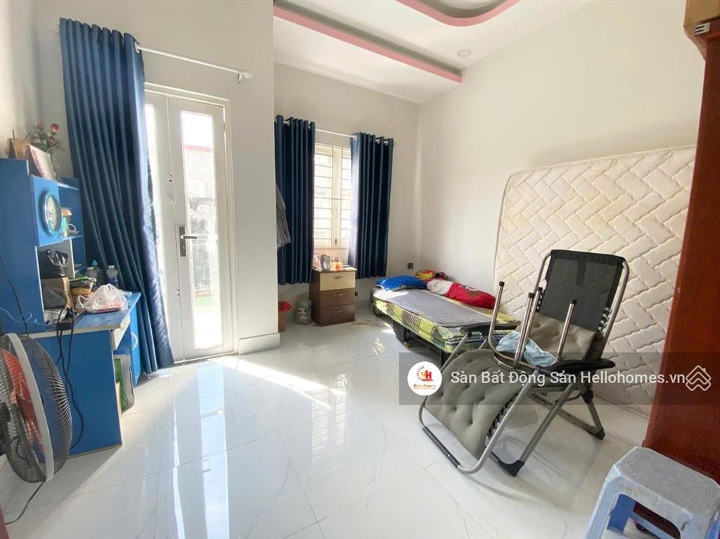 Nhà 03 tầng đông hưng thuận 05, quận 12  4x13m  hẻm ô tô  gần tân bình  giá 5,2 tỷ