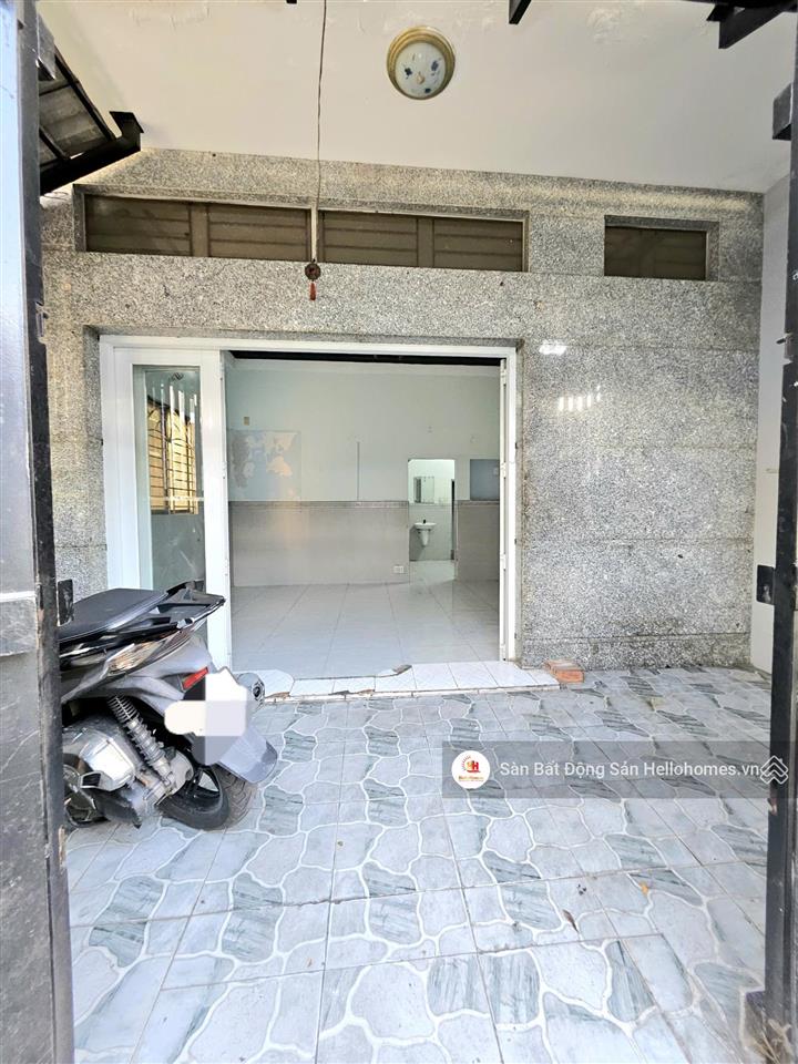Căn góc 3 tầng  nguyễn văn quá, quận 12  hẻm ô tô  sổ riêng  chỉ 4,9 tỷ