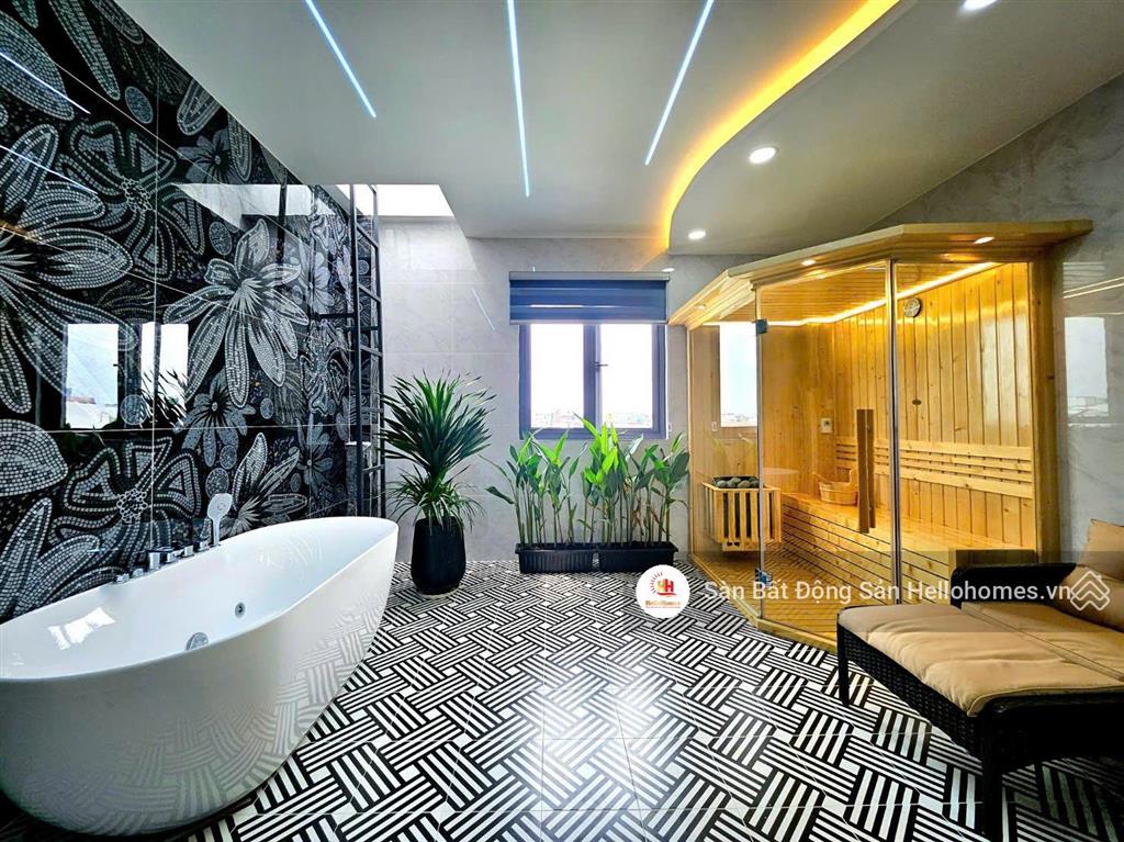 Nhà phố luxury 5 tầng  nguyễn văn quá, quận 12  full nội thất thang máy  chỉ 10.5 tỷ