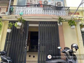 Bán gấp căn nhà sổ riêng 4.8m x 10m  nguyễn văn quá  quận 12  giá chỉ 4.35 tỷ