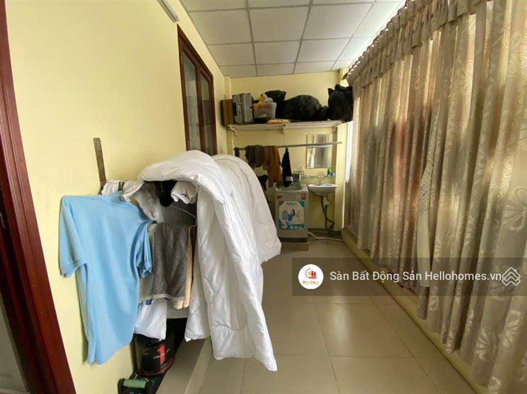Bán gấp căn nhà sổ riêng 4.8m x 10m  nguyễn văn quá  quận 12  giá chỉ 4.35 tỷ