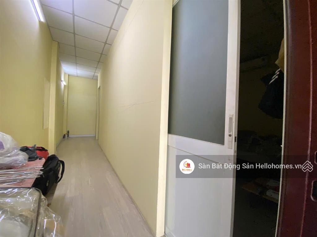 Bán gấp căn nhà sổ riêng 4.8m x 10m  nguyễn văn quá  quận 12  giá chỉ 4.35 tỷ