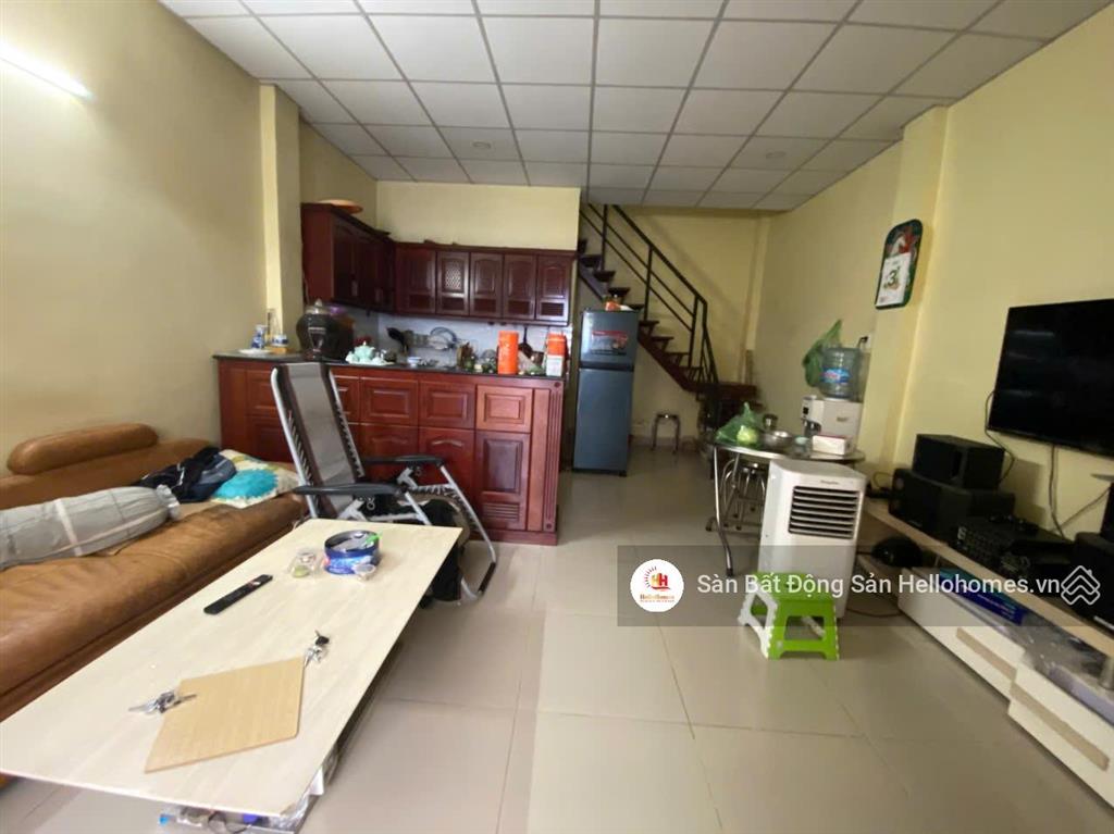 Bán gấp căn nhà sổ riêng 4.8m x 10m  nguyễn văn quá  quận 12  giá chỉ 4.35 tỷ