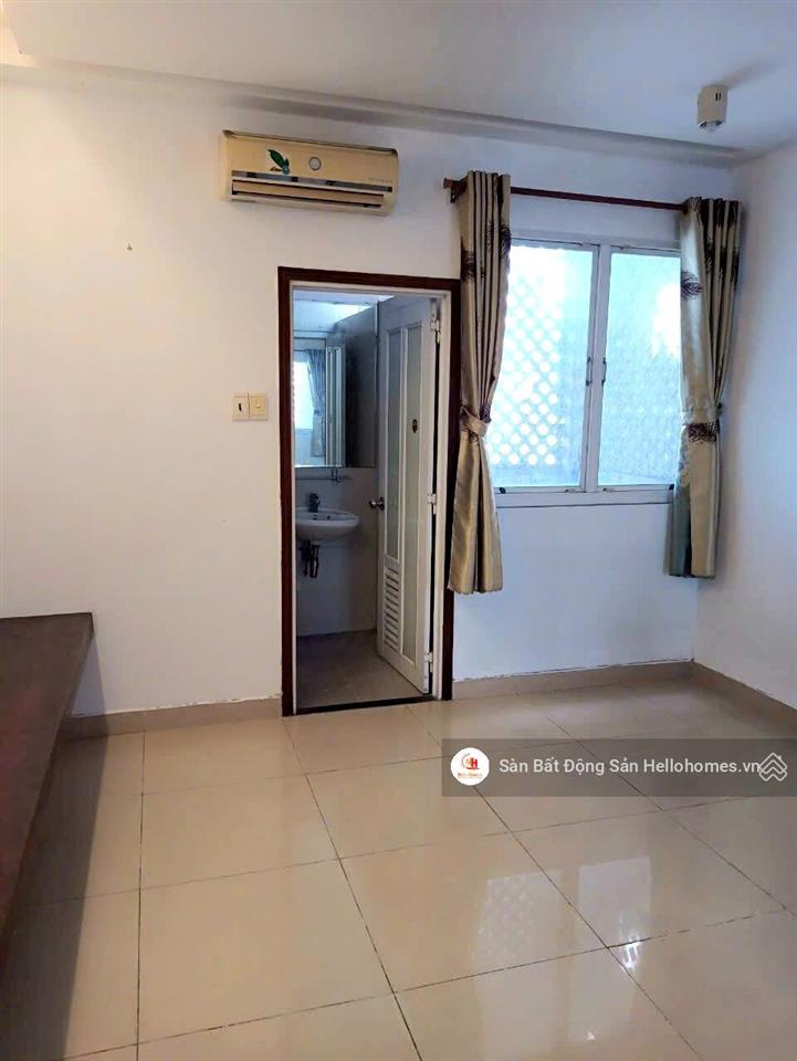 Bán nhà mặt tiền trần thị cờ quận 12  sổ riêng 3,7x20m  đúc 4 tầng  kinh doanh  giá 8,5 tỷ