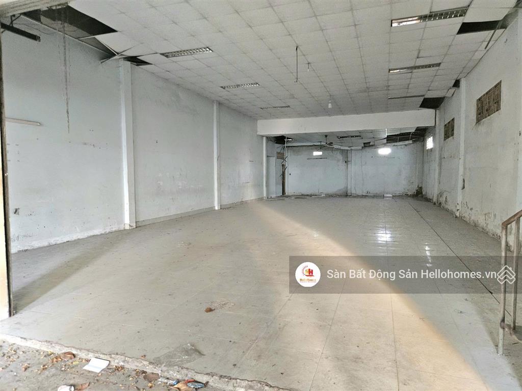 Bán nhà xưởng 290m2  đường rộng 8m  nguyễn văn quá, quận 12, giá 10 tỷ