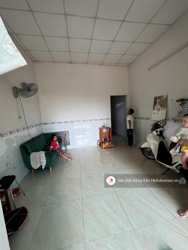 Bán nhà cấp 4  nguyễn văn quá quận 12  hẻm ô tô 10m  sổ riêng 67m2  giá chỉ hơn 4 tỷ
