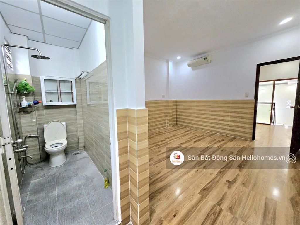 Bán nhà phan văn hớn, quận 12  sổ riêng 4x15m  tặng full nội thất  giá chỉ 3,5 tỷ
