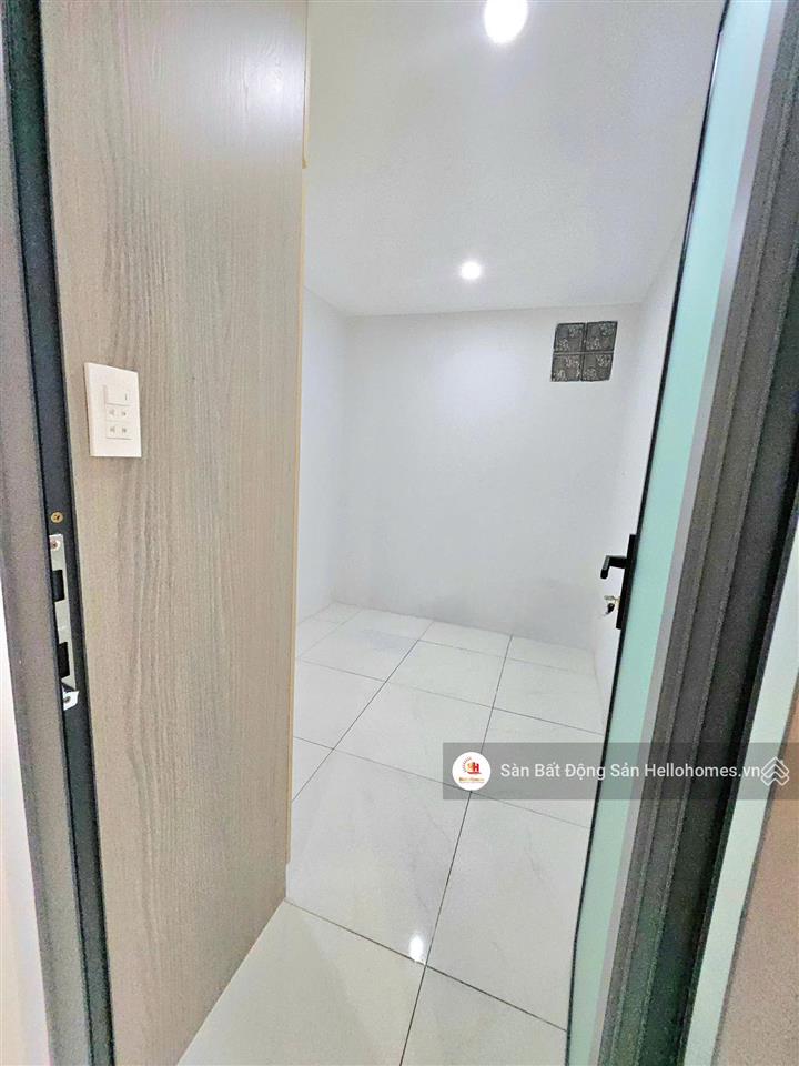 Bán nhà trường chinh quận 12  nhà đẹp full nội thất  hẻm ô tô  giá 4,2 tỷ