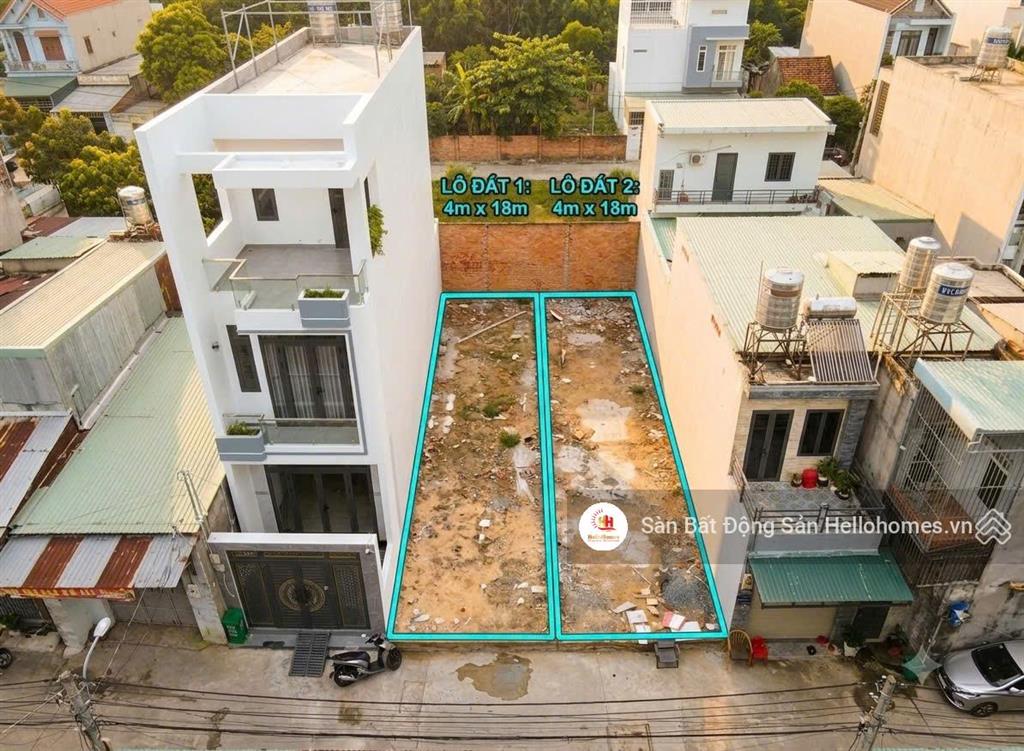 Đất sổ hồng riêng 4x15m  hẻm xe hơi trung mỹ tây 13  quận 12  giá 3 tỷ 950