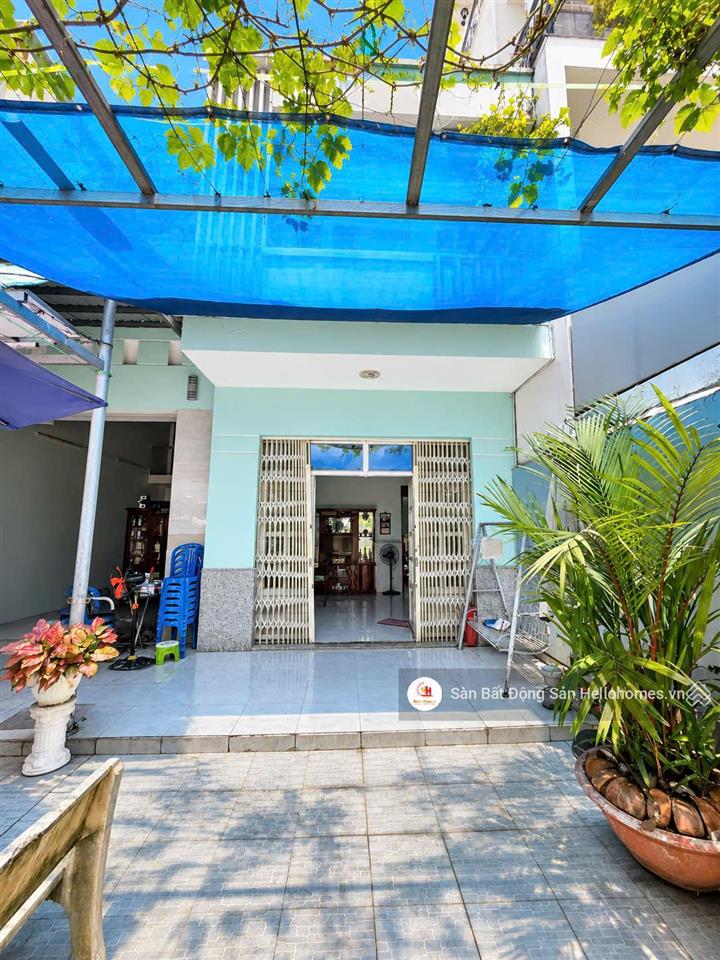 Bán nhà 2 tầng  nguyễn văn quá quận 12  sổ riêng 4,3x20m  hẻm ô tô thông  5,2 tỷ