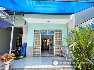 Bán nhà 2 tầng  nguyễn văn quá quận 12  sổ riêng 4,3x20m  hẻm ô tô thông  5,2 tỷ