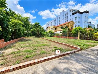 Đất thổ cư sổ hồng riêng 4x22m  hẻm ô tô đường nguyễn văn quá, quận 12  giá chỉ 4,6 tỷ