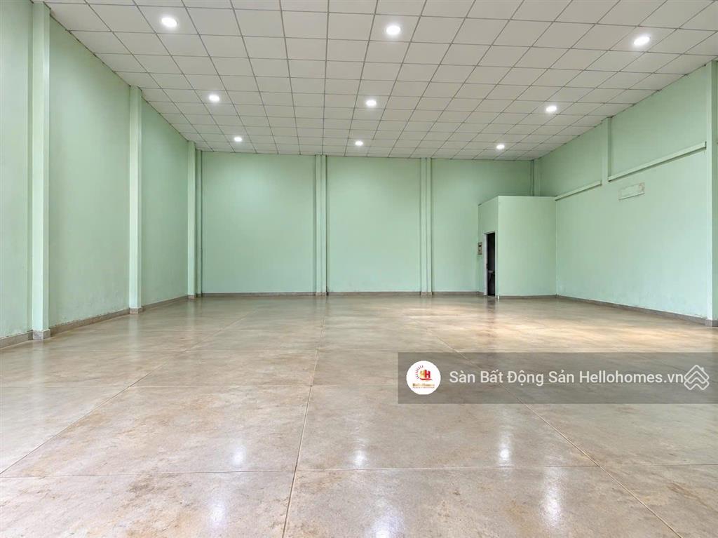 Nhà mặt tiền đường đông hưng thuận 05 quận 12  ngang 12x15m  giá 15,5 tỷ