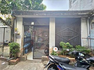 Chính chủ bán nhà hẻm xe hơi đường tân thới nhất 01  quận 12  dt 5x20m  giá 4,6 tỷ