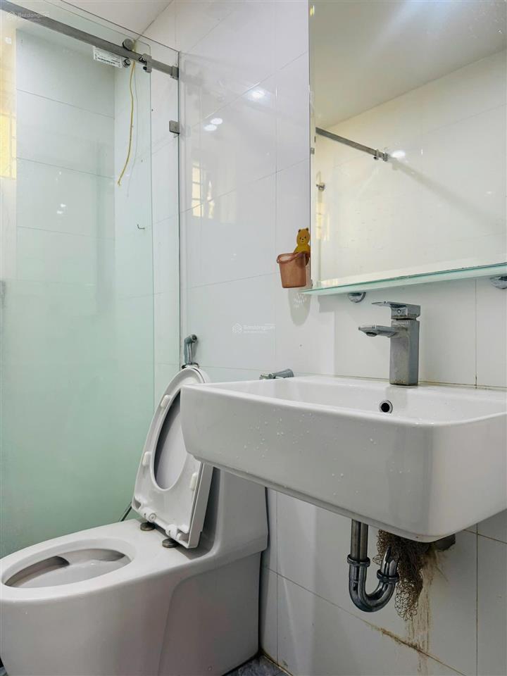 Bán căn hộ chung cư việt hưng long biên, diện tích 75,5m2 * 2 ngủ 2wc * 4,5 tỷ, tầng đẹp