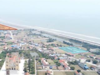 Bán lô đất rẻ nhất thị trường biển ninh cơ