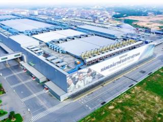 Đất đối diện kcn samsung thái nguyên, chính chủ giá cắt lỗ , mua kinh doanh luôn