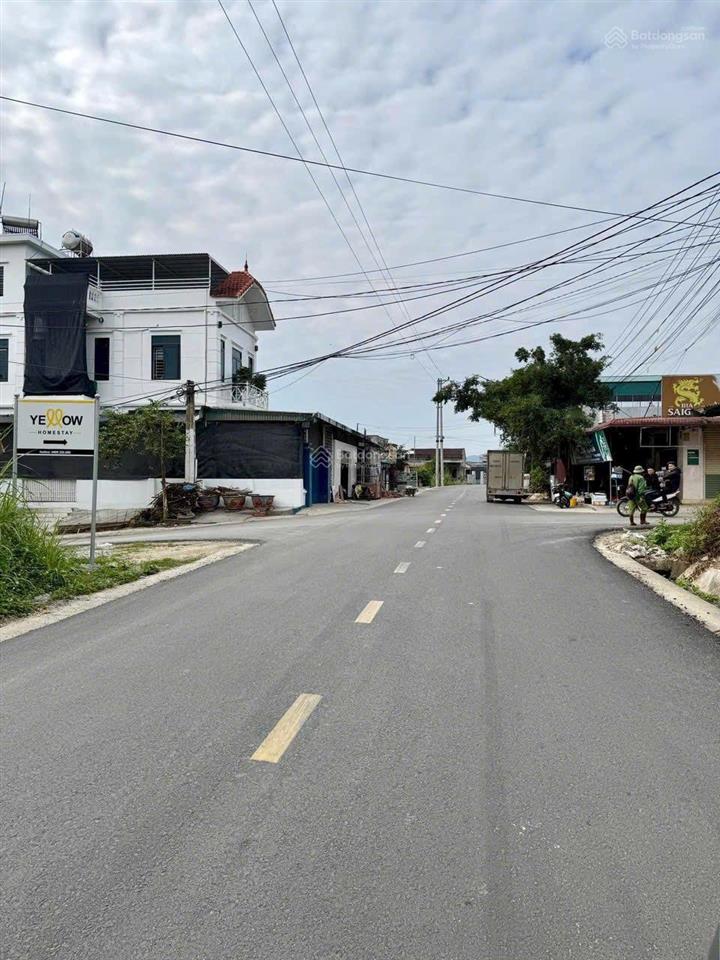Bán lô đất đấu giá khu đa nghệ cạnh vườn vua và 2 cnn hoàng xá
