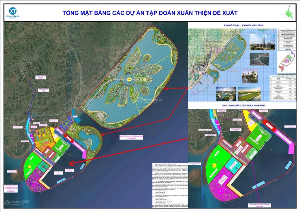 Đất ven biển giá rẻ  ngay hải thịnh khu kinh tế ninh cơ