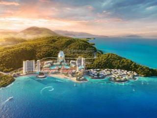 Bán căn hộ view biển nha trang, nhà hát đó