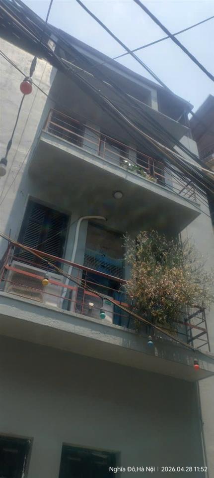 [Nguyên Túc] bán nhanh 4 mặt tiền-ô tô đỗ- 643 Phạm Văn Đồng-Cầu Giấy-Hà Nội