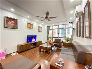 Bán nhà phố quang trung, ô tô vào nhà, dt 50m2, 4 tầng, giá 13 tỷ.