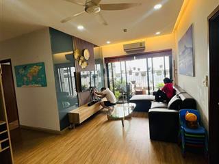 Bán cc cũ việt hưng đã sửa mới  67m2 2 pn đẹp ở ngay giá tốt