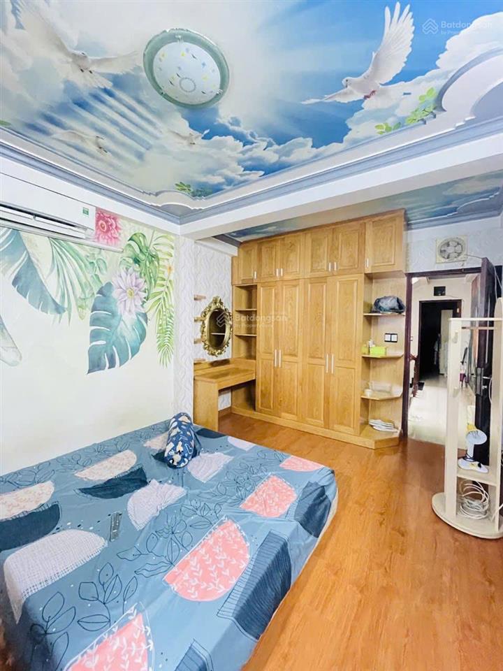 Bán nhà hẻm xe hơi trần hưng đạo phường 11 quận 5 dt 3.7m x 14m 4 tầng sân thượng giá 10.8 tỷ tl