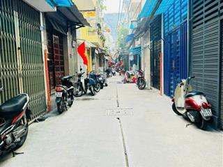 Bán nhà hẻm xe hơi nguyễn đình chiểu p4 quận 3 dt 3.3m x 10m nở hậu 4.1m (40m2 ) 2 tầng 7.5 tỷ tl