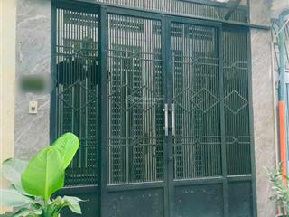 Bán nhà hẻm xe hơi nguyễn thiện thuật p2 q3 dt 3.2m x 10m 5 tầng sân thượng giá 8.9 tỷ tl