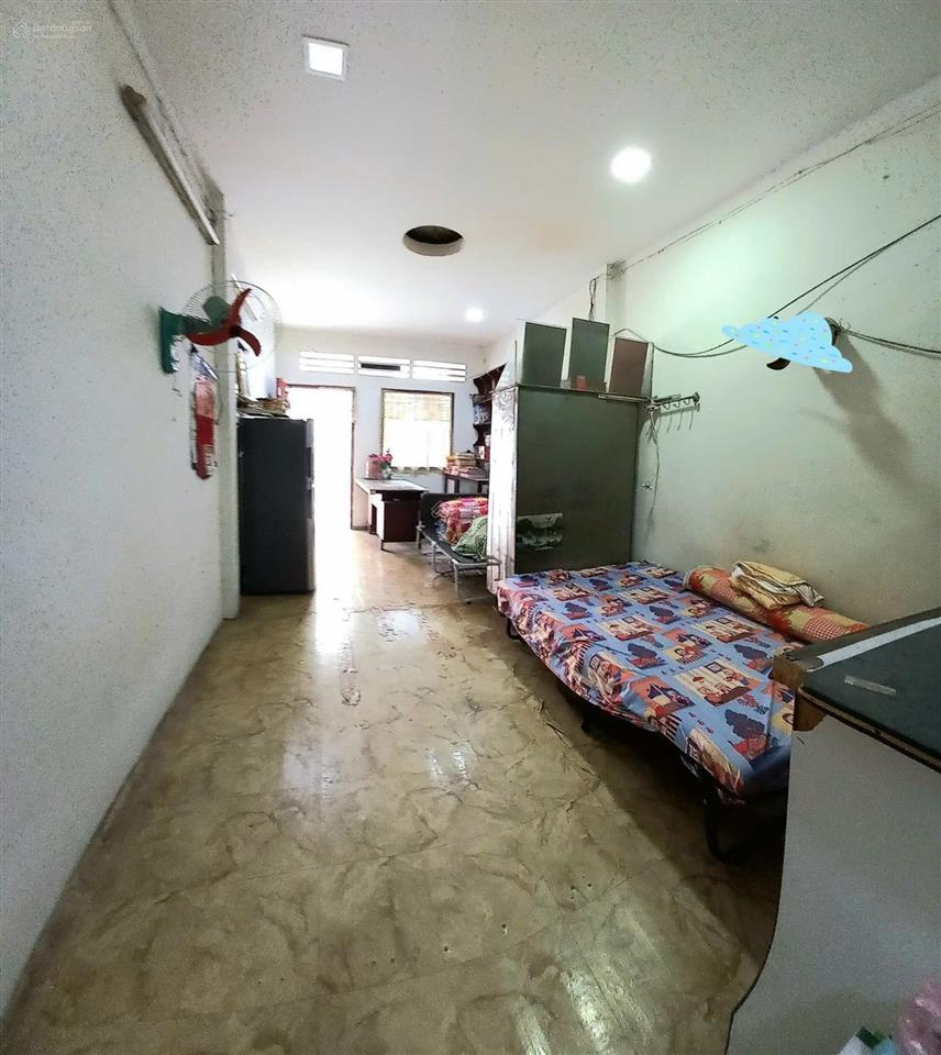 Bán nhà hẻm xe hơi nguyễn thiện thuật p2 quận 3 dt 3.1m x 10.5m (33m2) 2 tầng giá 7.9 tỷ tl