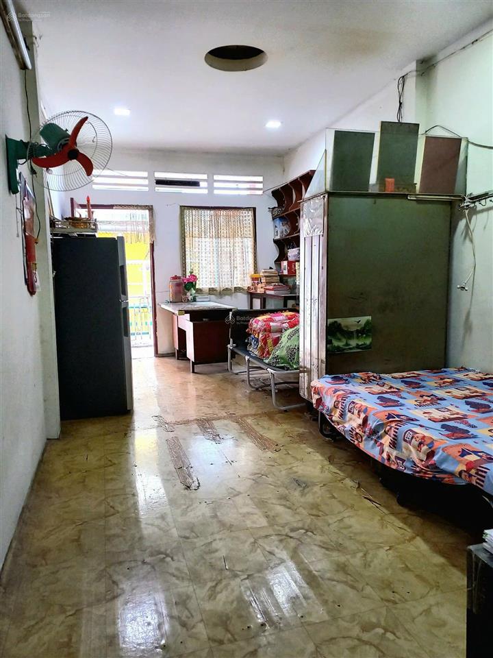 Bán nhà hẻm xe hơi nguyễn thiện thuật p2 quận 3 dt 3.1m x 10.5m (33m2) 2 tầng giá 7.9 tỷ tl