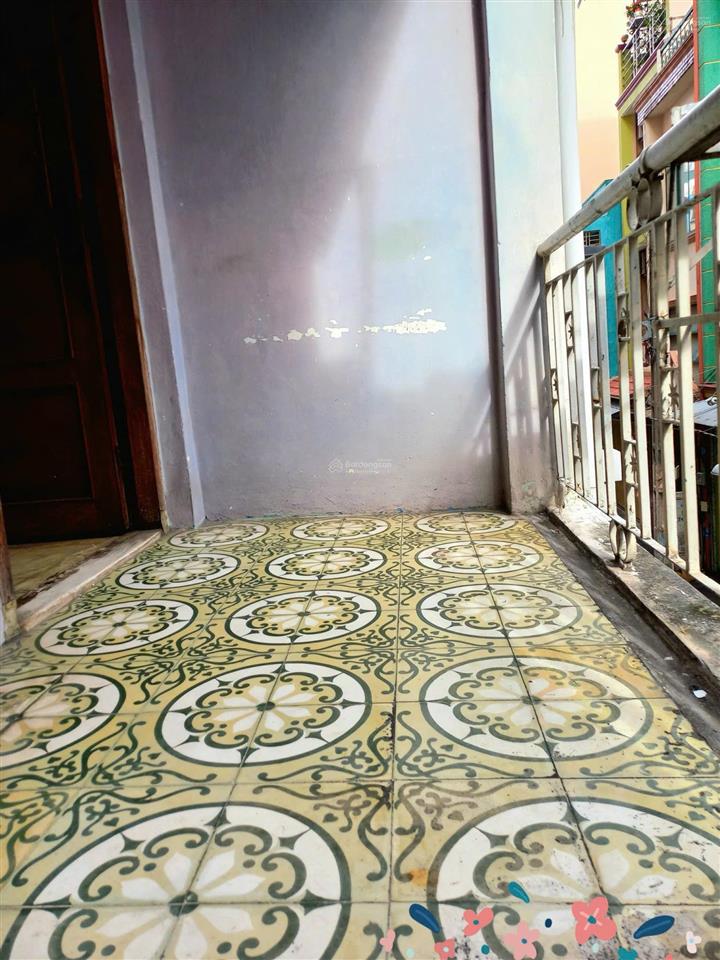 Bán nhà hẻm xe hơi nguyễn thiện thuật p2 quận 3 dt 3.1m x 10.5m (33m2) 2 tầng giá 7.9 tỷ tl