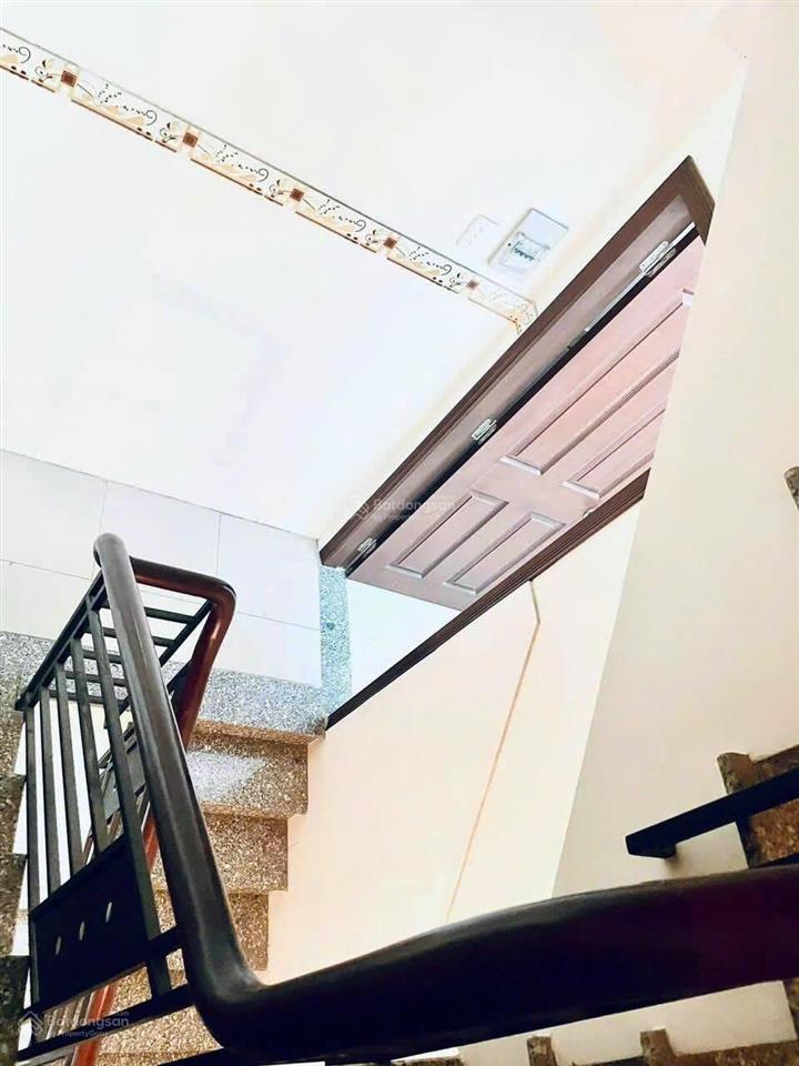 Bán nhà hẻm 5m nguyễn thiện thuật p2 quận 3 dt 3m x 10m 30m2 5 tầng giá 7.9 tỷ tl