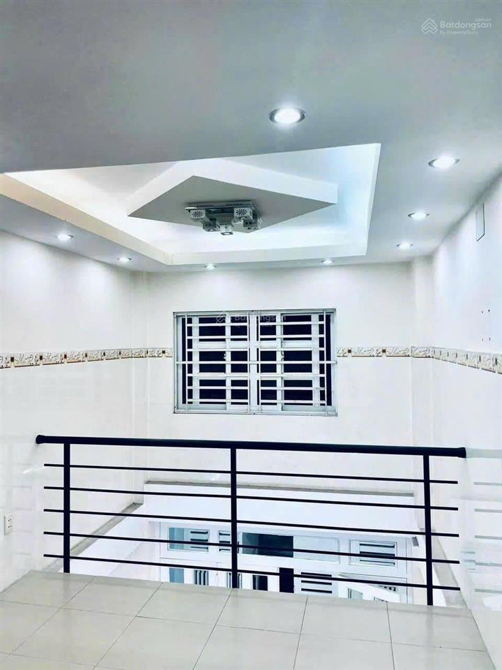 Bán nhà hẻm 5m nguyễn thiện thuật p2 quận 3 dt 3m x 10m 30m2 5 tầng giá 7.9 tỷ tl