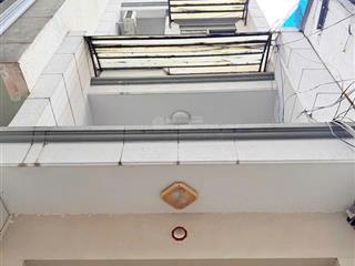 Bán nhà hẻm 4m cao thắng p3 quận 3 dt 3.1m x 10.5m (30m2) 5 tầng giá 8.5 tỷ thương lượng
