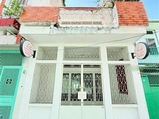 Bán nhà hẻm 4m điện biên phủ p11 quận 10, dt 4.15m x 15m (60m2) 3 tầng, giá 8.7 tỷ thương lượng