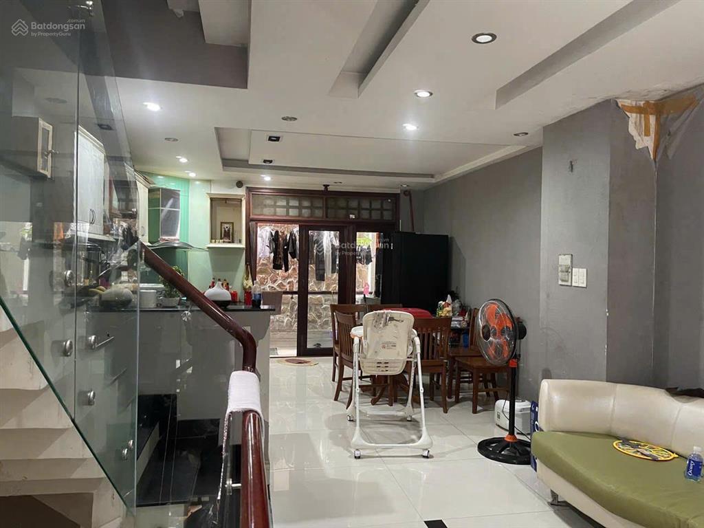 Bán nhà hẻm xe hơi sư vạn hạnh quận 10 dt 4.2m x 16m 60m2 5 tầng giá 20 tỷ thương lượng